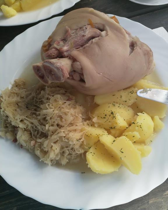 Zum Weißen Hirsch